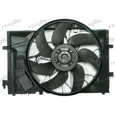 Reso Gratuito FRIGAIR 0506.2002 Ventola, Raffreddamento Motore