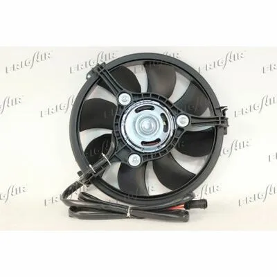 FRIGAIR 0510.1663 Ventola, Raffreddamento Motore Reso Gratuito