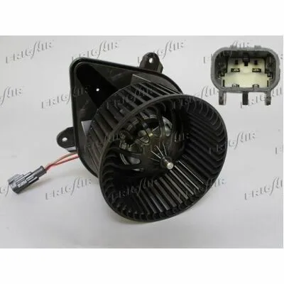 FRIGAIR 0599.1084 Ventilatore Abitacolo Ultima Occasione