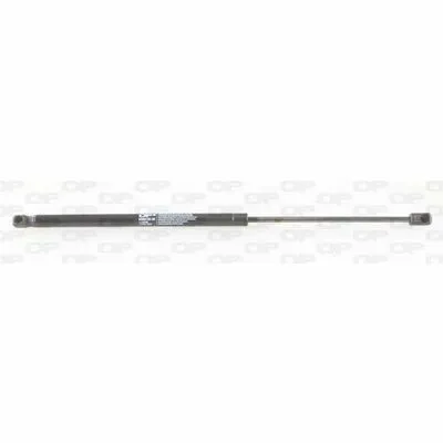 Offerta Del Giorno OPEN PARTS GSR6102.00 Ammortizatore Pneumatico, Cofano Bagagli /Vano Carico