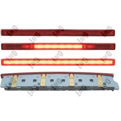 ABAKUS LORO ACCORDATURA 003-25-870D Luce Supplementare Freno Compra Oggi Stesso