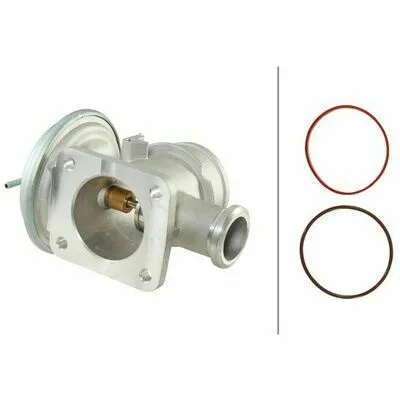 Prezzo Conveniente HELLA 6NU 014 864-091 Valvola EGR