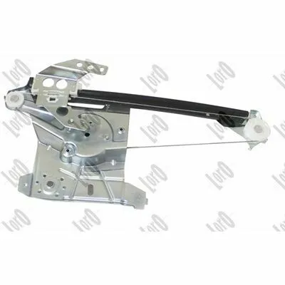 Reso Gratuito ABAKUS LORO 130-003-016 Alzacristallo