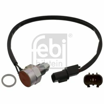 Prezzo Di Fabbrica FEBI BILSTEIN 37358 Interruttore, Luce di Retromarcia
