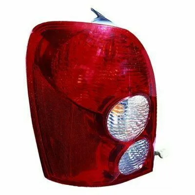 Offerta Limitata ABAKUS Depo 216-1959R-AS Luce Posteriore