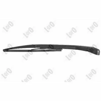 ABAKUS LORO 103-00-103-P Braccio Tergi, Pulizia Cristalli Esclusivo