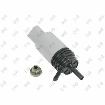 ABAKUS LORO 103-02-010 Pompa Acqua Lavaggio, Pulizia Cristalli Promozione Esclusiva