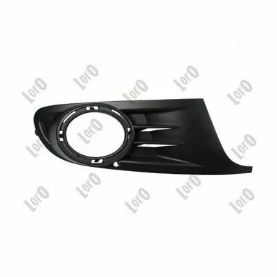 Pagamento Sicuro ABAKUS LORO 053-14-452 Griglia di Ventilazione, Paraurti