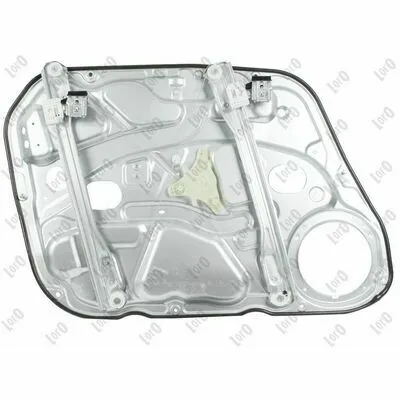 Prezzo Conveniente ABAKUS LORO 130-019-002 Alzacristallo