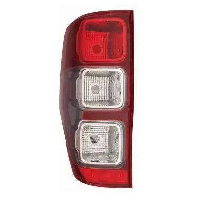 Direttamente Dal Produttore ABAKUS Depo 231-1956R-UE6 Luce Posteriore