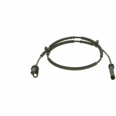 Novità BOSCH 0 265 008 162 Sensore, N° Giri Ruota