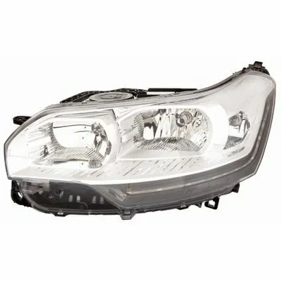 Economico ABAKUS Depo 552-1139LMLD-M Faro Principale