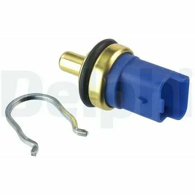 Prezzo Conveniente DELPHI TS10301 Sensore, Temperatura Refrigerante