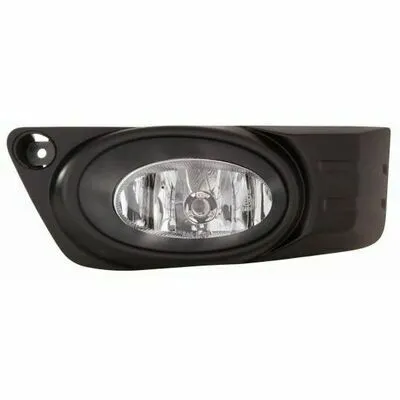 ABAKUS Depo 317-2050L-AQ Fendinebbia Ultime Pezzi