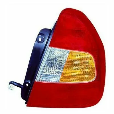 Reso Gratuito ABAKUS Depo 321-1923L-AE Luce Posteriore