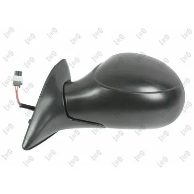 Miglior Prezzo ABAKUS LORO 0524M01 Specchio Retrovisore Esterno
