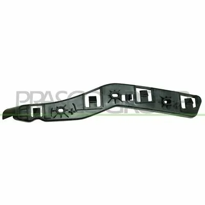 PRASCO FT0401003 Supporto, Paraurti Ultima Occasione