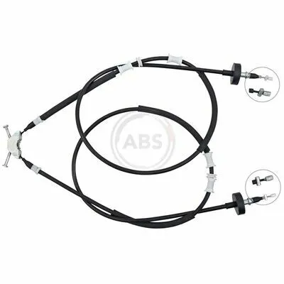 Promo Stagionale A.B.S. K12046 Cavo Comando, Freno Stazionamento