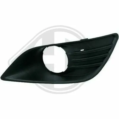 DIEDERICHS 1417043 Griglia di Ventilazione, Paraurti Ordina Subito