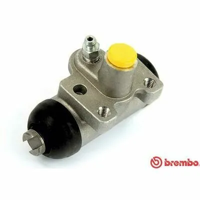 Scelto Dai Clienti BREMBO ESSENTIAL LINE A 12 587 Cilindretto Freno