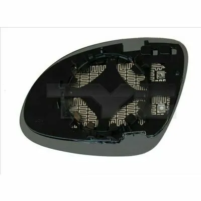 Promo Stagionale TYC 332-0050-1 Vetro Specchio Retrovisore