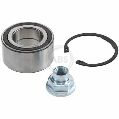 A.B.S. 201305 Kit Cuscinetto Ruota Promo Stagionale