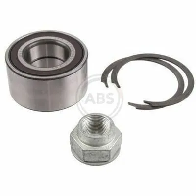Offerta Speciale A.B.S. 201124 Kit Cuscinetto Ruota