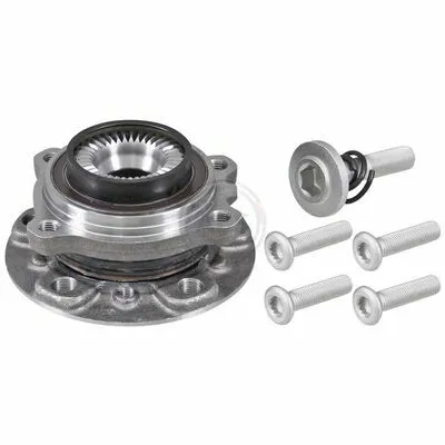 Scelto Dai Clienti A.B.S. 201611 Kit Cuscinetto Ruota
