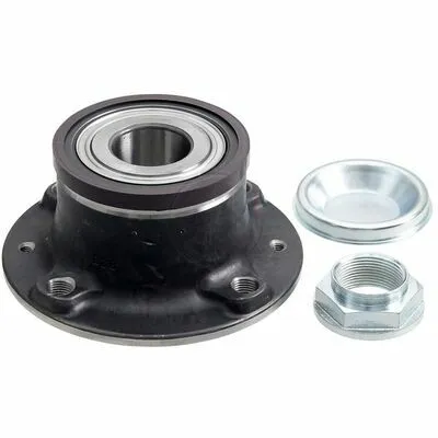 A.B.S. 201614 Kit Cuscinetto Ruota Subito Disponibile