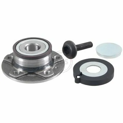 Scelto Dai Clienti A.B.S. 201616 Kit Cuscinetto Ruota