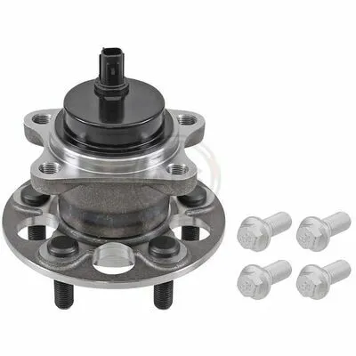 A.B.S. 201617 Mozzo Ruota Quantità Limitata