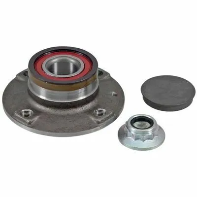 Direttamente Dal Produttore A.B.S. 201639 Kit Cuscinetto Ruota
