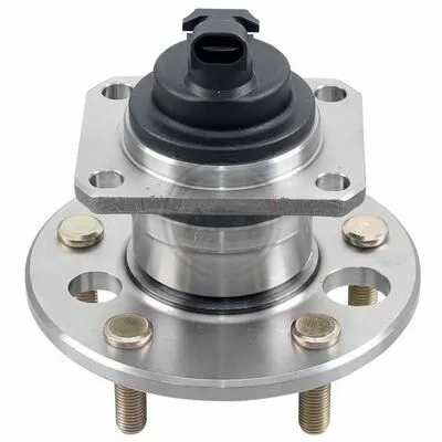 A.B.S. 201651 Kit Cuscinetto Ruota Novità