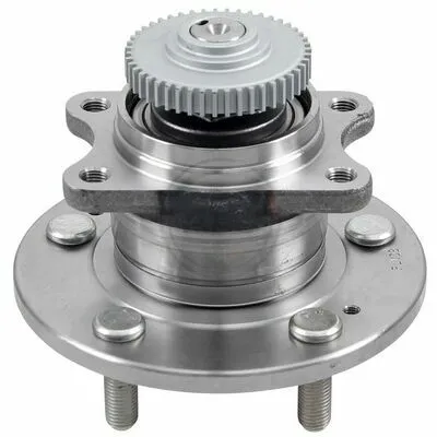 A.B.S. 201654 Kit Cuscinetto Ruota Scelto Dai Clienti