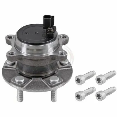 A.B.S. 201730 Kit Cuscinetto Ruota Vendita Finale