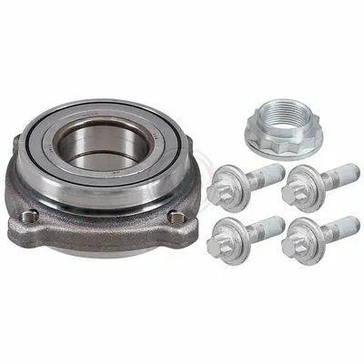 Offerta A.B.S. 201734 Kit Cuscinetto Ruota