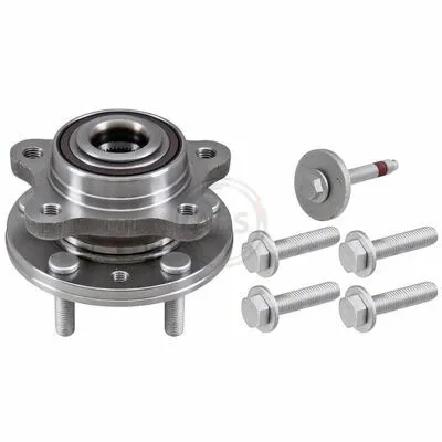 Ultima Occasione A.B.S. 201741 Kit Cuscinetto Ruota