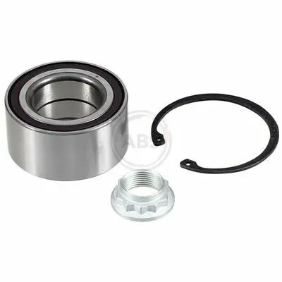 Offerta Limitata A.B.S. 201802 Kit Cuscinetto Ruota
