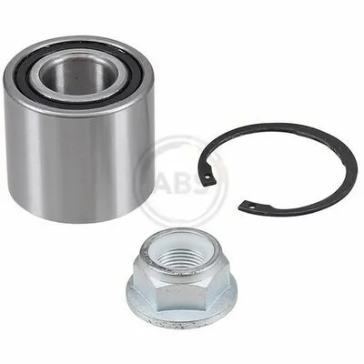 Scelto Dai Clienti A.B.S. 201803 Kit Cuscinetto Ruota