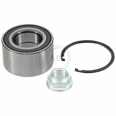 A.B.S. 201810 Kit Cuscinetto Ruota Novità