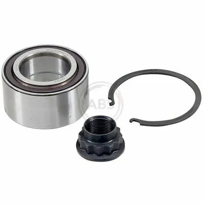 A.B.S. 201811 Kit Cuscinetto Ruota Più Venduto