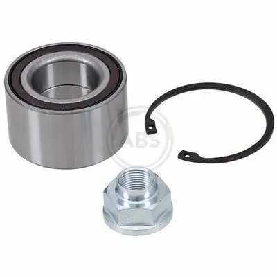 Acquista Ora A.B.S. 201847 Kit Cuscinetto Ruota