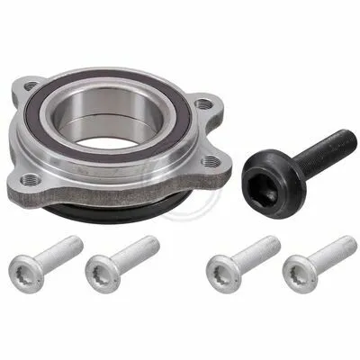 A.B.S. 201874 Kit Cuscinetto Ruota Offerta Del Giorno