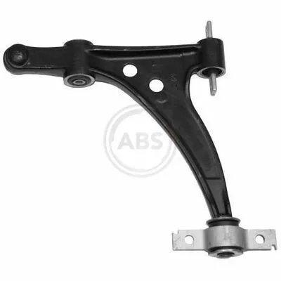 A.B.S. 210012 Braccio Oscillante, Sospensione Ruota Ultime Pezzi