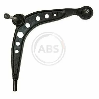 Popolare A.B.S. 210055 Braccio Oscillante, Sospensione Ruota