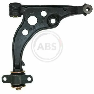 Reso Gratuito A.B.S. 210124 Braccio Oscillante, Sospensione Ruota