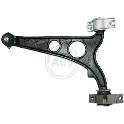Affare A.B.S. 210167 Braccio Oscillante, Sospensione Ruota