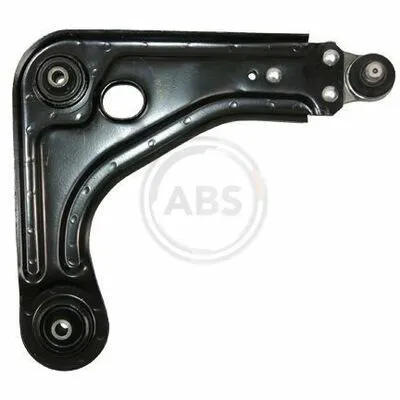 A.B.S. 210177 Braccio Oscillante, Sospensione Ruota Bestseller