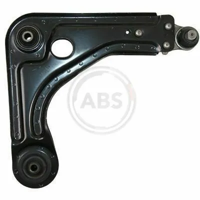 A.B.S. 210197 Braccio Oscillante, Sospensione Ruota Ultima Occasione
