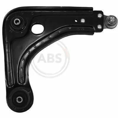A.B.S. 210200 Braccio Oscillante, Sospensione Ruota Subito Disponibile